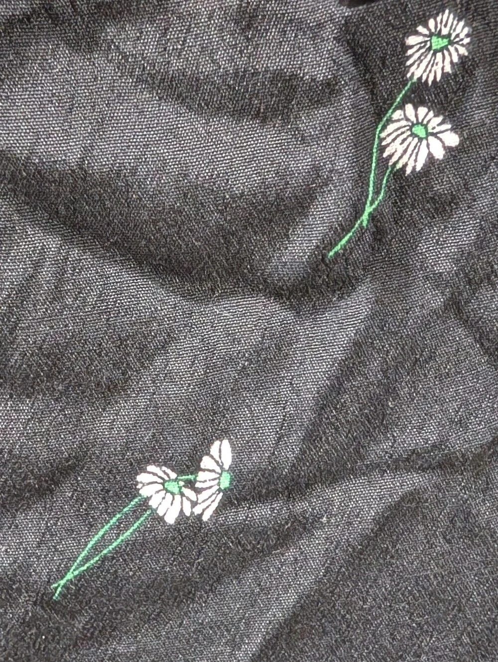LIBÉ Floral Midi Dress with Side Slit - Picture 10 of 12